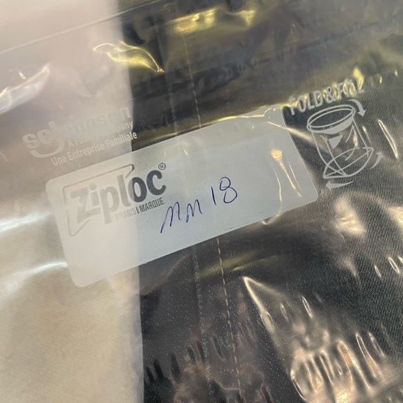 Rerock for Express size 4 stretchy short dark wash boot flare - Picture 12 of 12